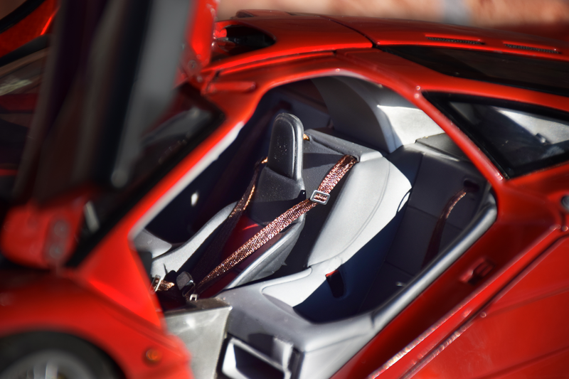 Illustration for article titled McLaren Monday: XXL Edition